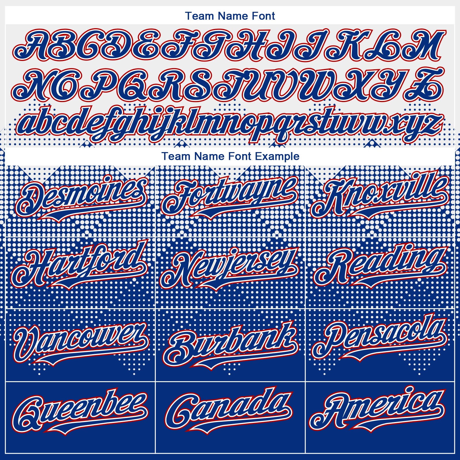 Custom White Royal-Red Gradient Square Shape 3D Pattern Design Bomber Full-Snap Varsity Letterman Hoodie Jacket