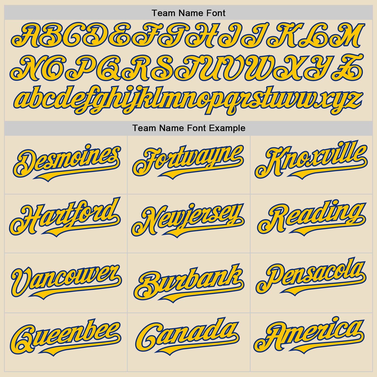 Custom Cream Yellow Royal-White Bomber Full-Snap Varsity Letterman Two Tone Hoodie Jacket