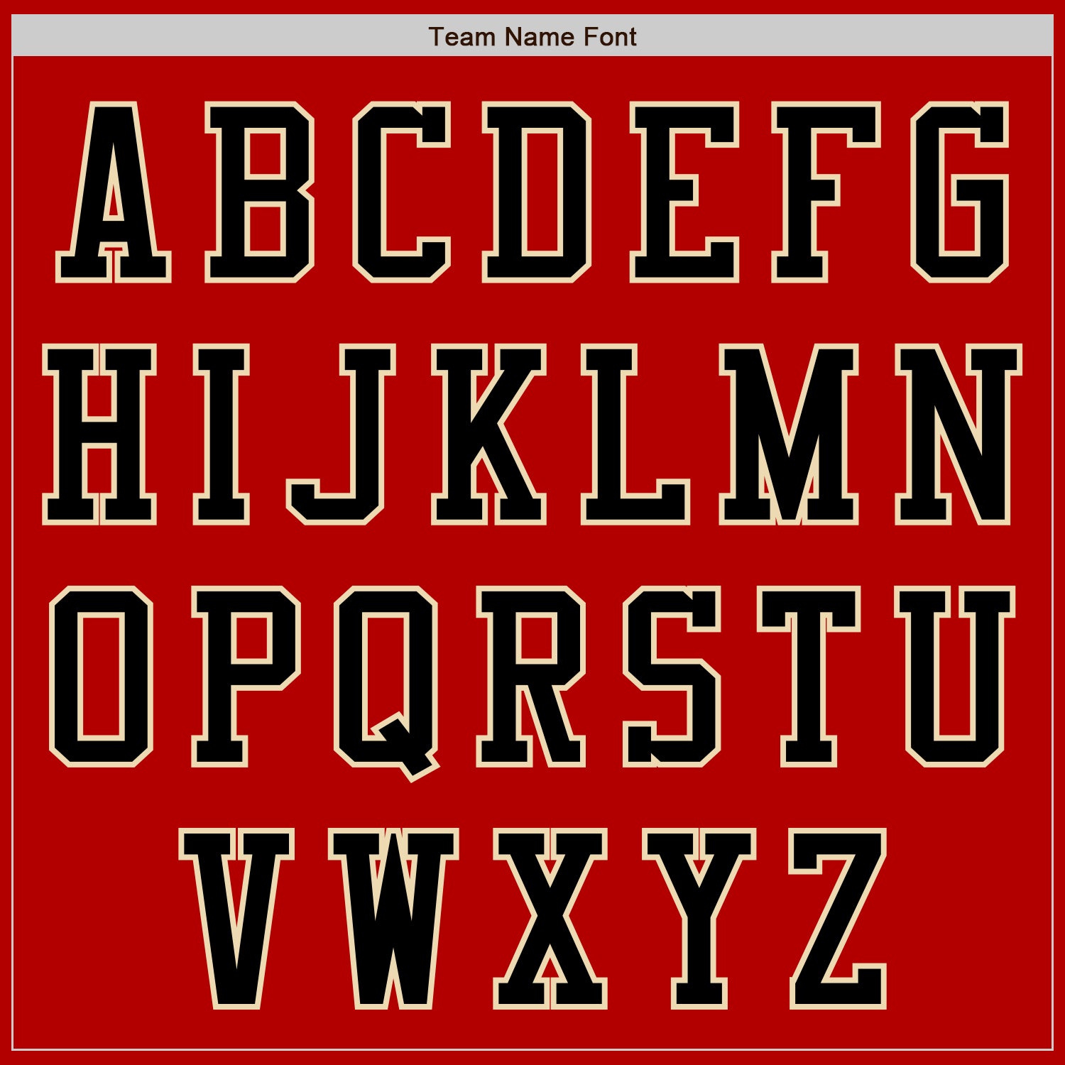 Custom Red Black-Cream Bomber Varsity Letterman Zipper Jacket