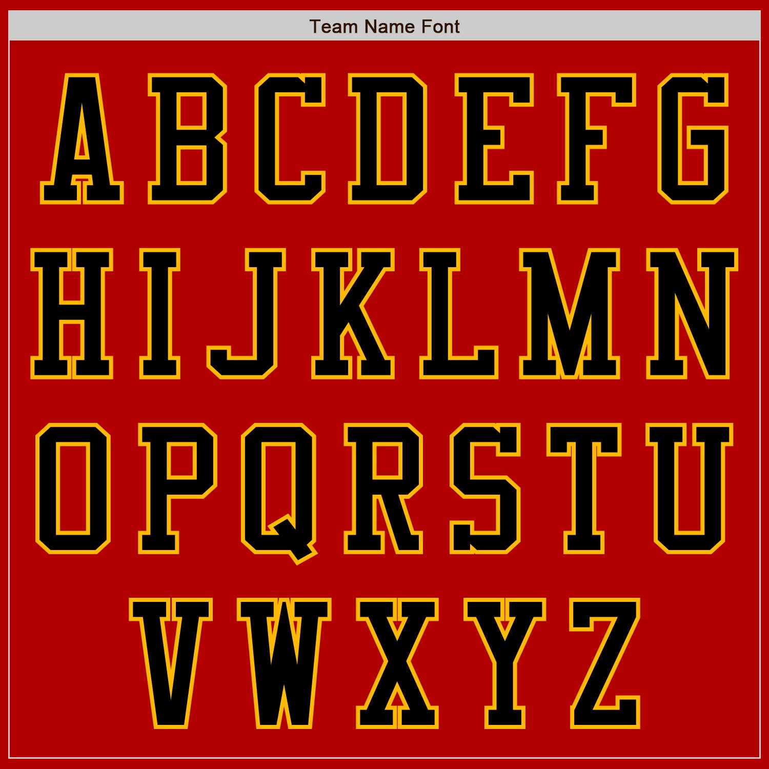 Custom Red Black-Gold Bomber Varsity Letterman Two Tone Zipper Jacket