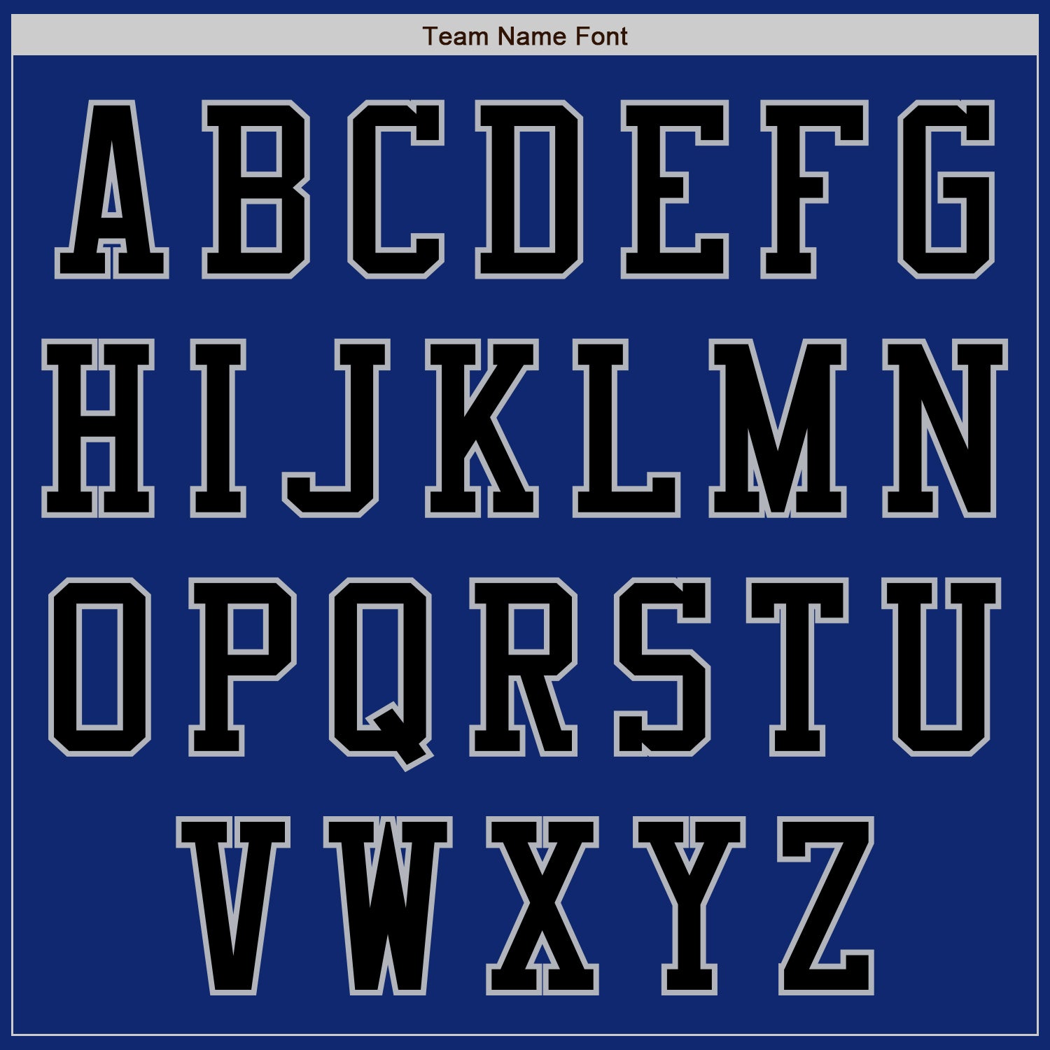 Custom Royal Black-Gray Bomber Varsity Letterman Two Tone Zipper Jacket