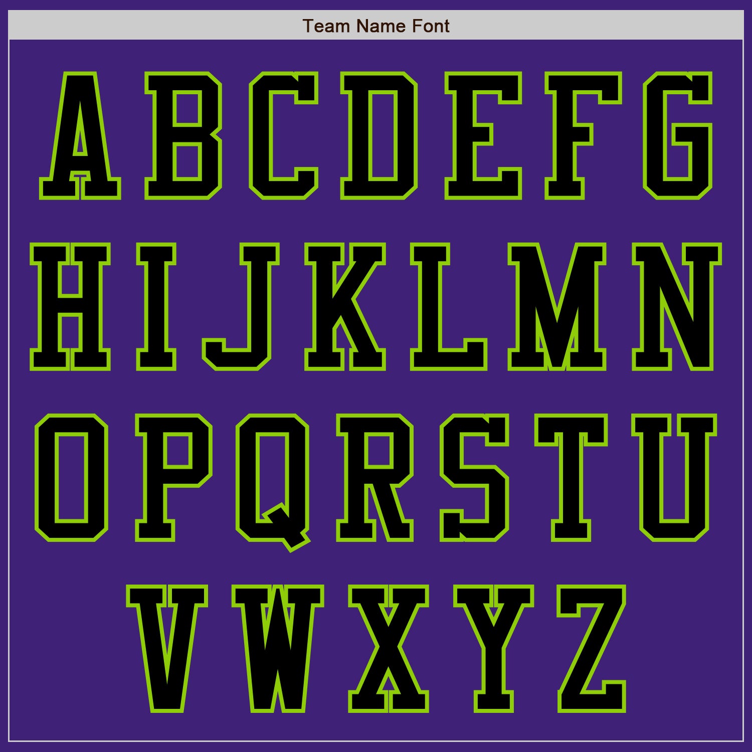 Custom Purple Black Neon Green-Cream Bomber Varsity Letterman Two Tone Zipper Jacket