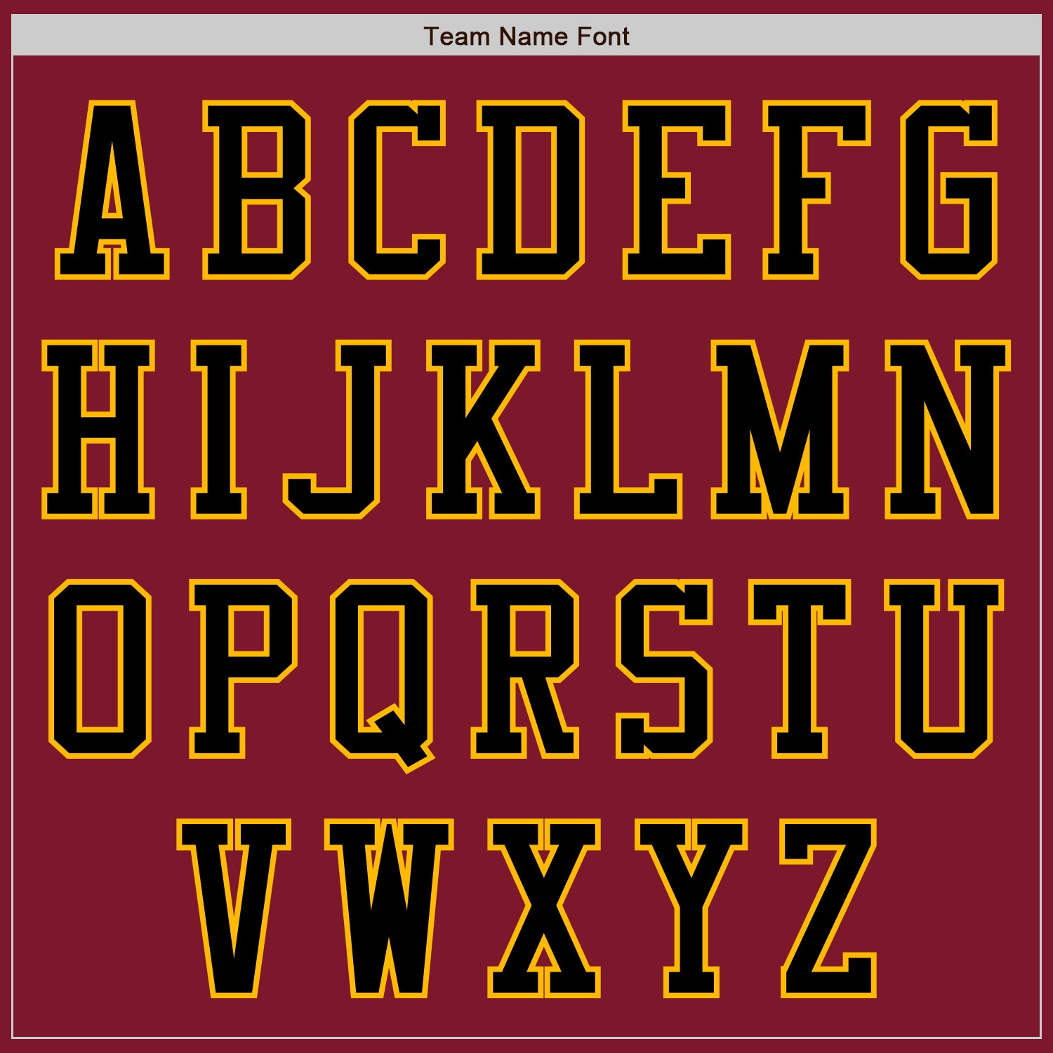 Custom Crimson Black-Gold Bomber Varsity Letterman Two Tone Zipper Jacket