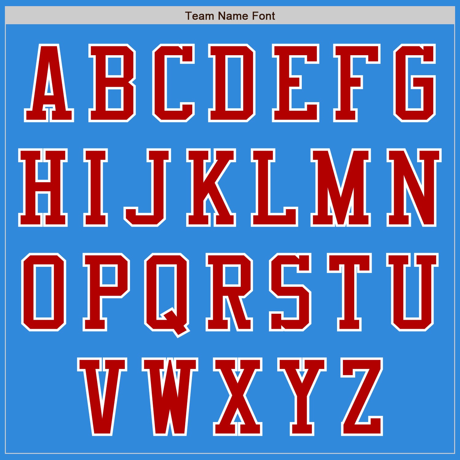 Custom Powder Blue Red-White Bomber Varsity Letterman Two Tone Zipper Jacket