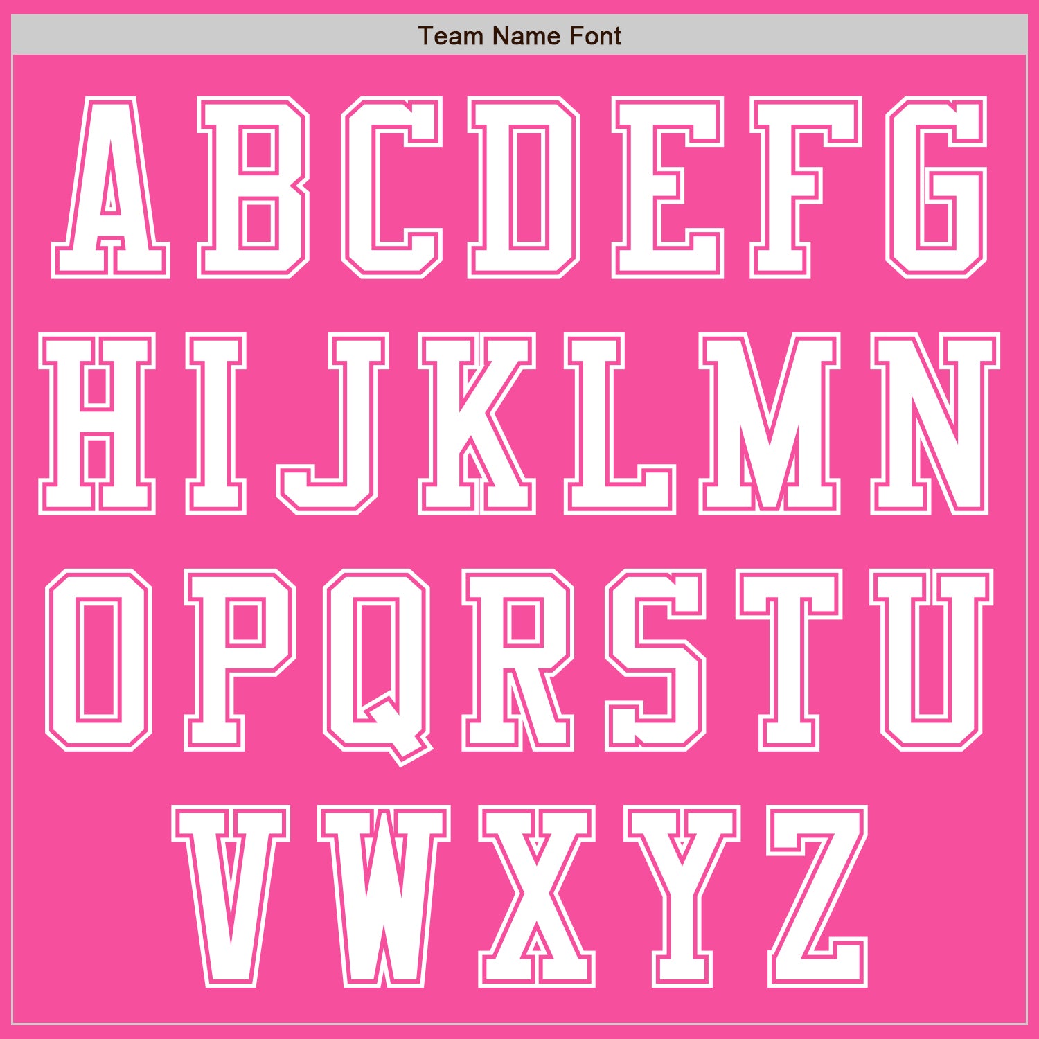 Custom Pink White Bomber Varsity Letterman Zipper Jacket