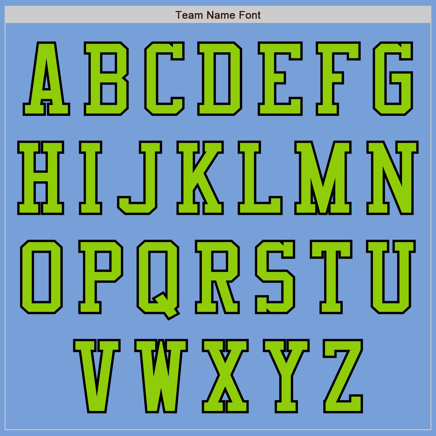 Custom Light Blue Neon Green-Black Bomber Varsity Letterman Zipper Jacket