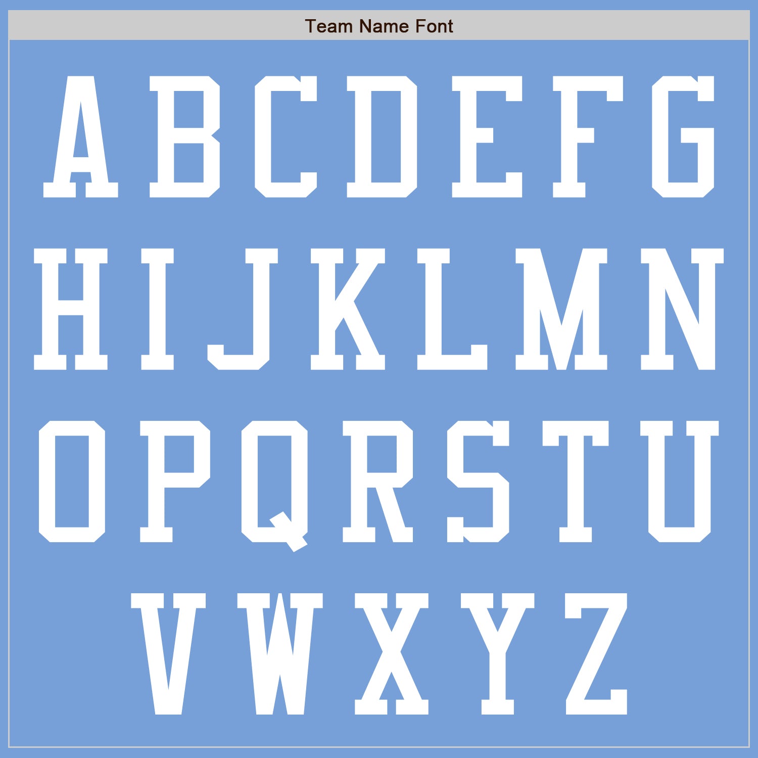 Custom Light Blue White Bomber Varsity Letterman Zipper Jacket