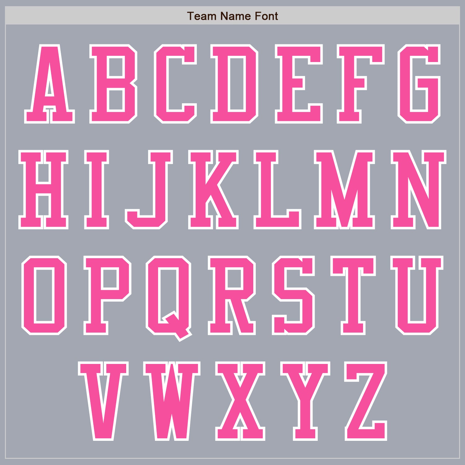 Custom Gray Pink-White Bomber Varsity Letterman Zipper Jacket