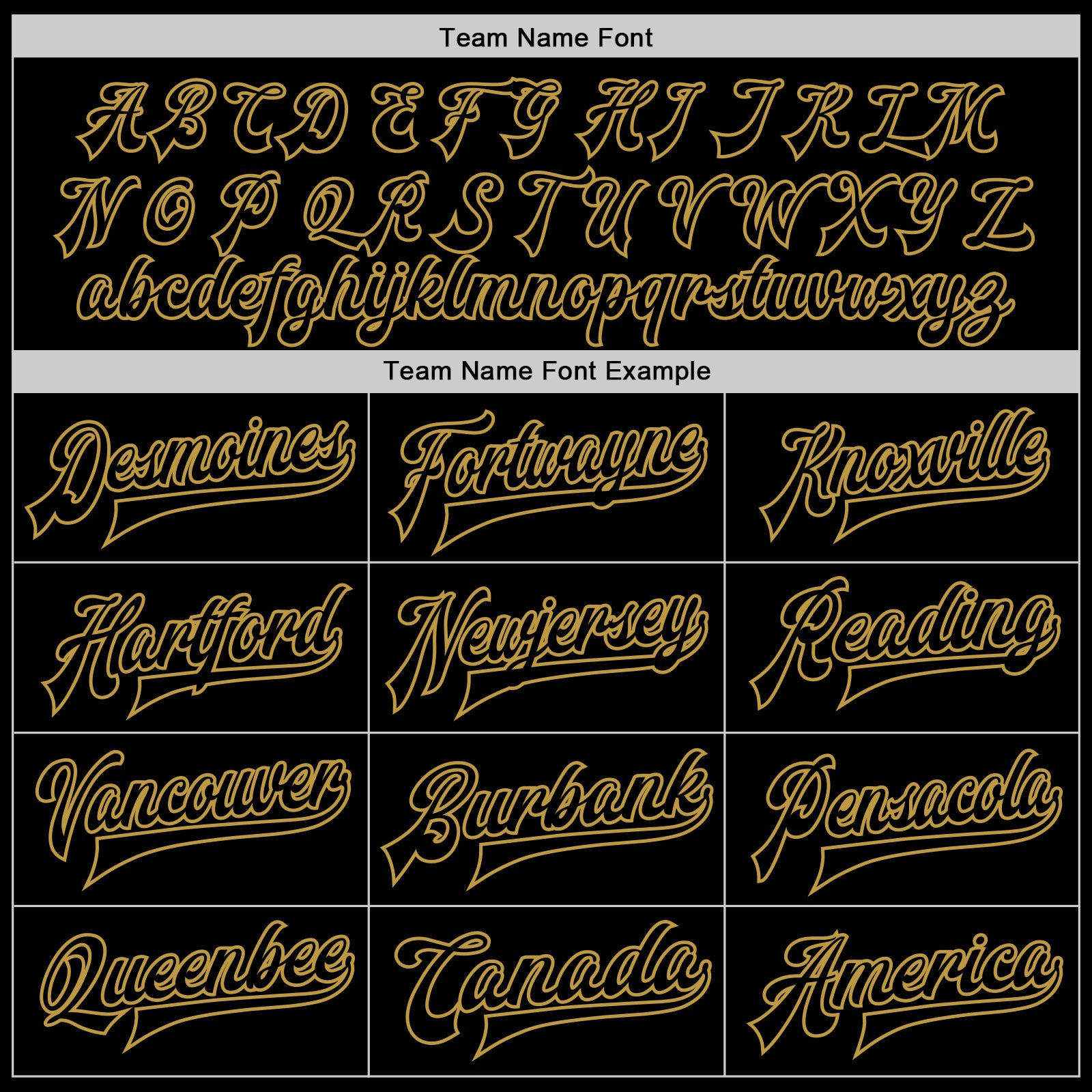 Custom Black Old Gold-Red Bomber Full-Snap Varsity Letterman Jacket