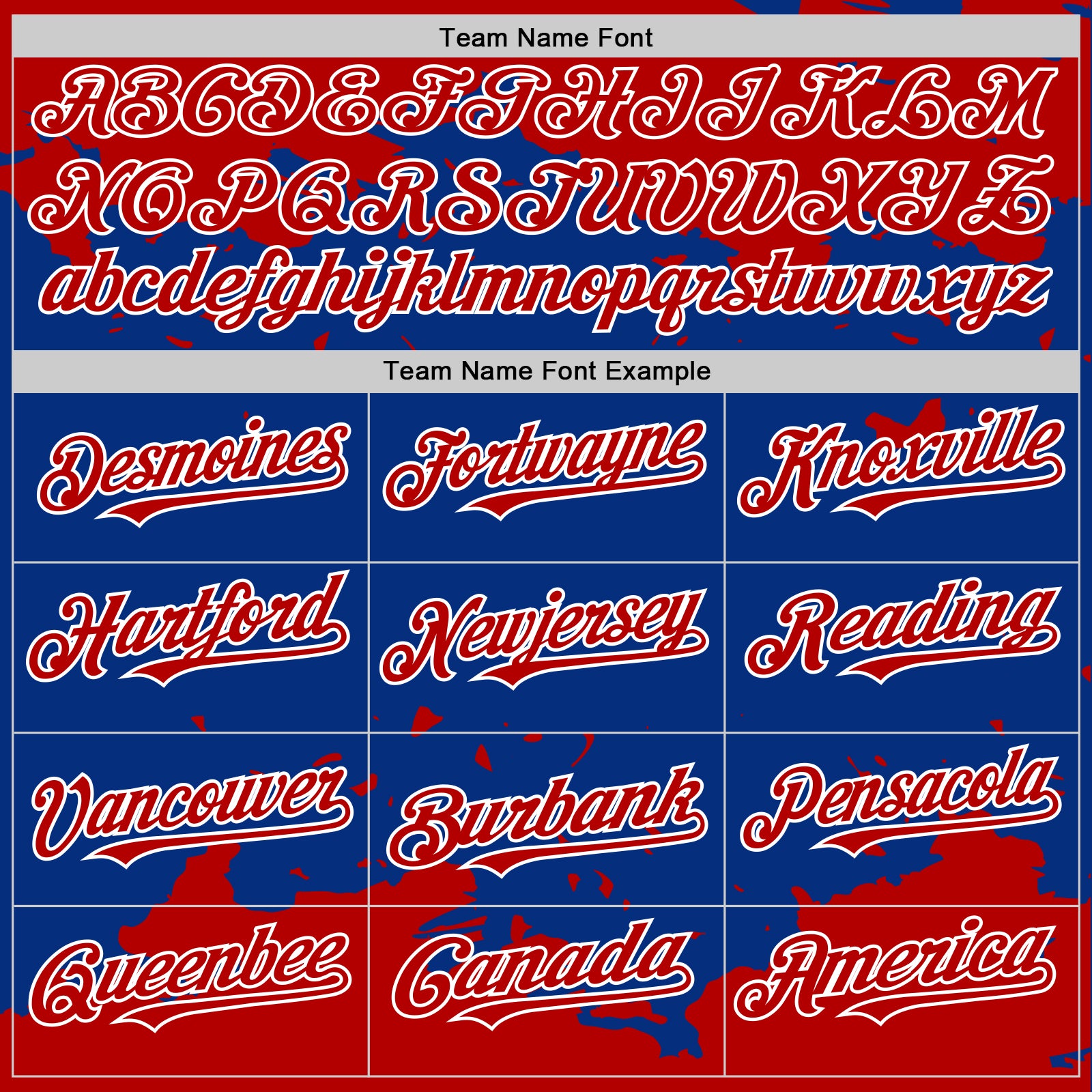 Custom Royal Red-White Splash Art 3D Pattern Design Bomber Full-Snap Varsity Letterman Hoodie Jacket