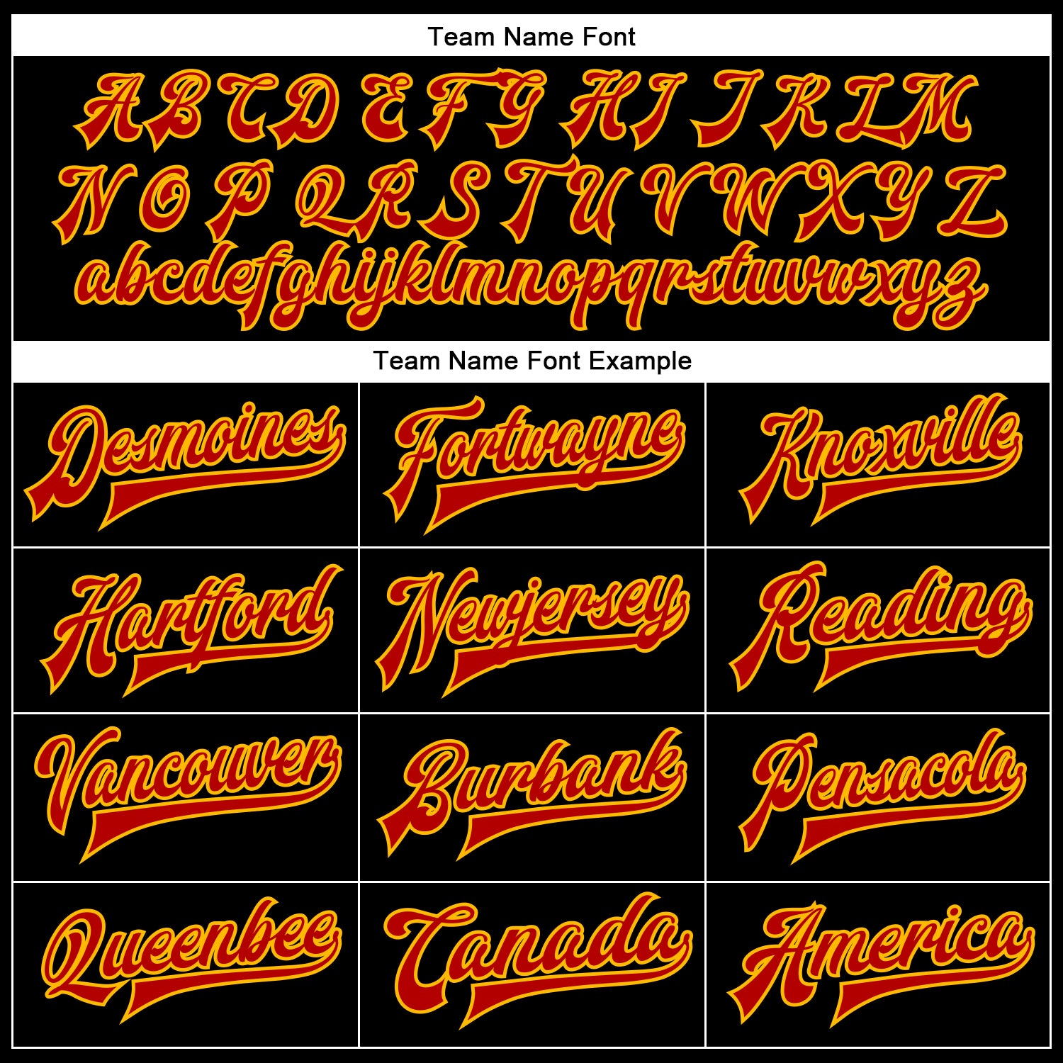 Custom Black Red-Gold Bomber Full-Snap Varsity Faux Leather Letterman Jacket