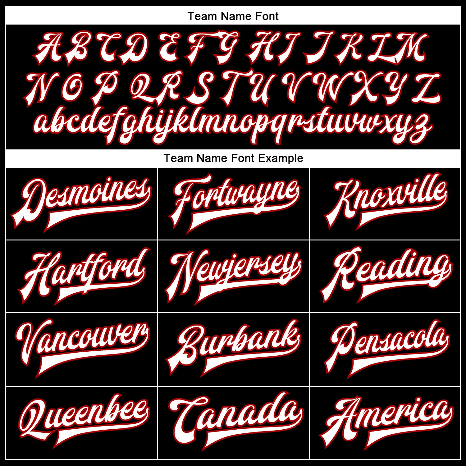 Custom Black White-Red Bomber Full-Snap Varsity Faux Leather Letterman Jacket