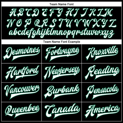 Custom Black White-Kelly Green Bomber Full-Snap Varsity Faux Leather Letterman Jacket