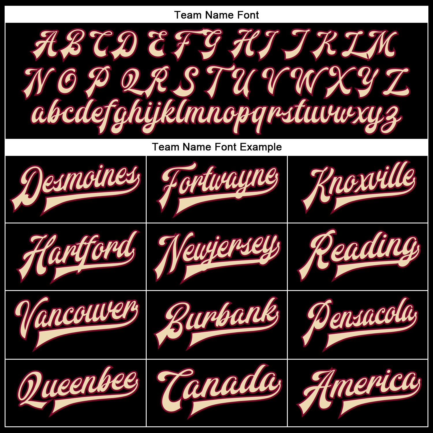 Custom Black Cream-Maroon Bomber Full-Snap Varsity Faux Leather Letterman Jacket