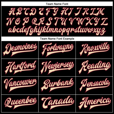 Custom Black Cream-Maroon Bomber Full-Snap Varsity Faux Leather Letterman Jacket