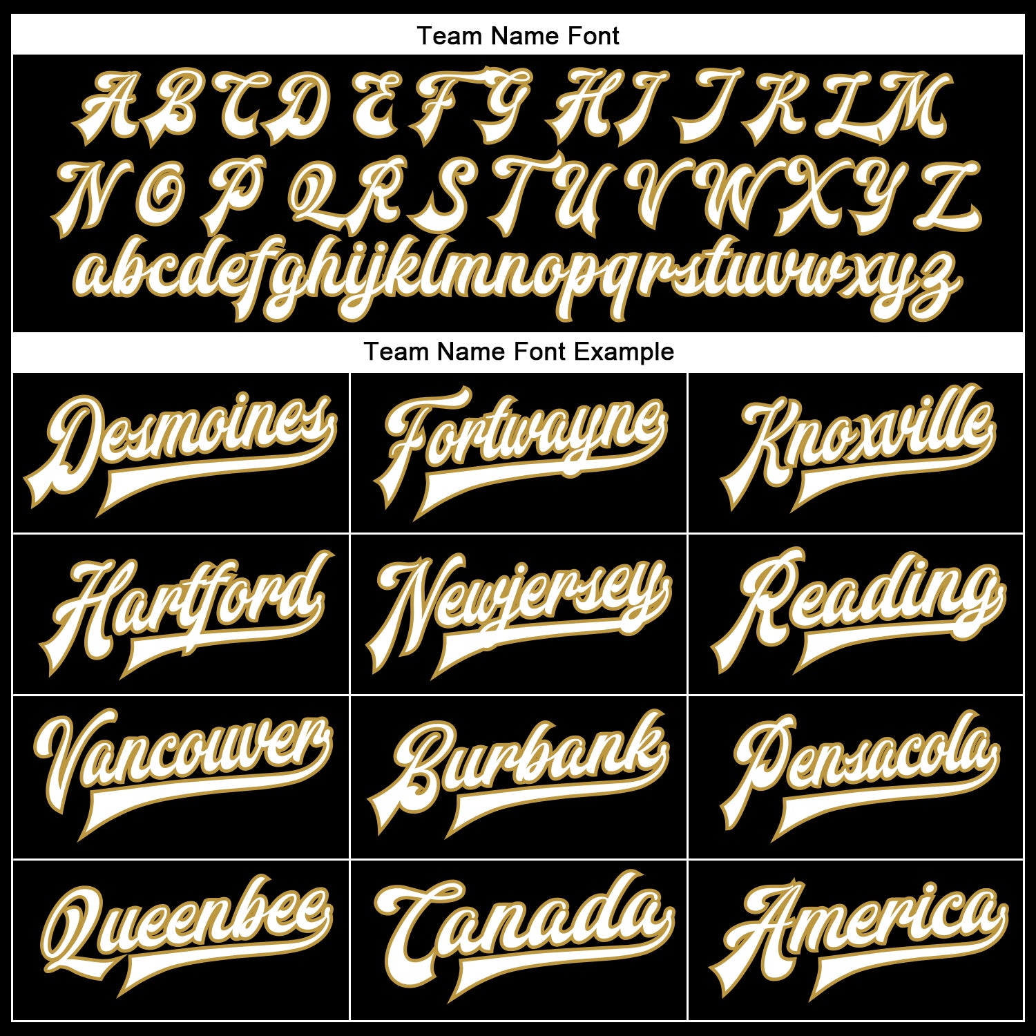 Custom Black White-Old Gold Bomber Full-Snap Varsity Faux Leather Letterman Jacket