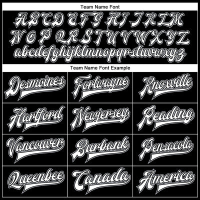 Custom Black White-Gray Bomber Full-Snap Varsity Faux Leather Letterman Jacket