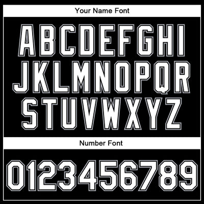 Custom Black White-Gray Bomber Full-Snap Varsity Faux Leather Letterman Jacket