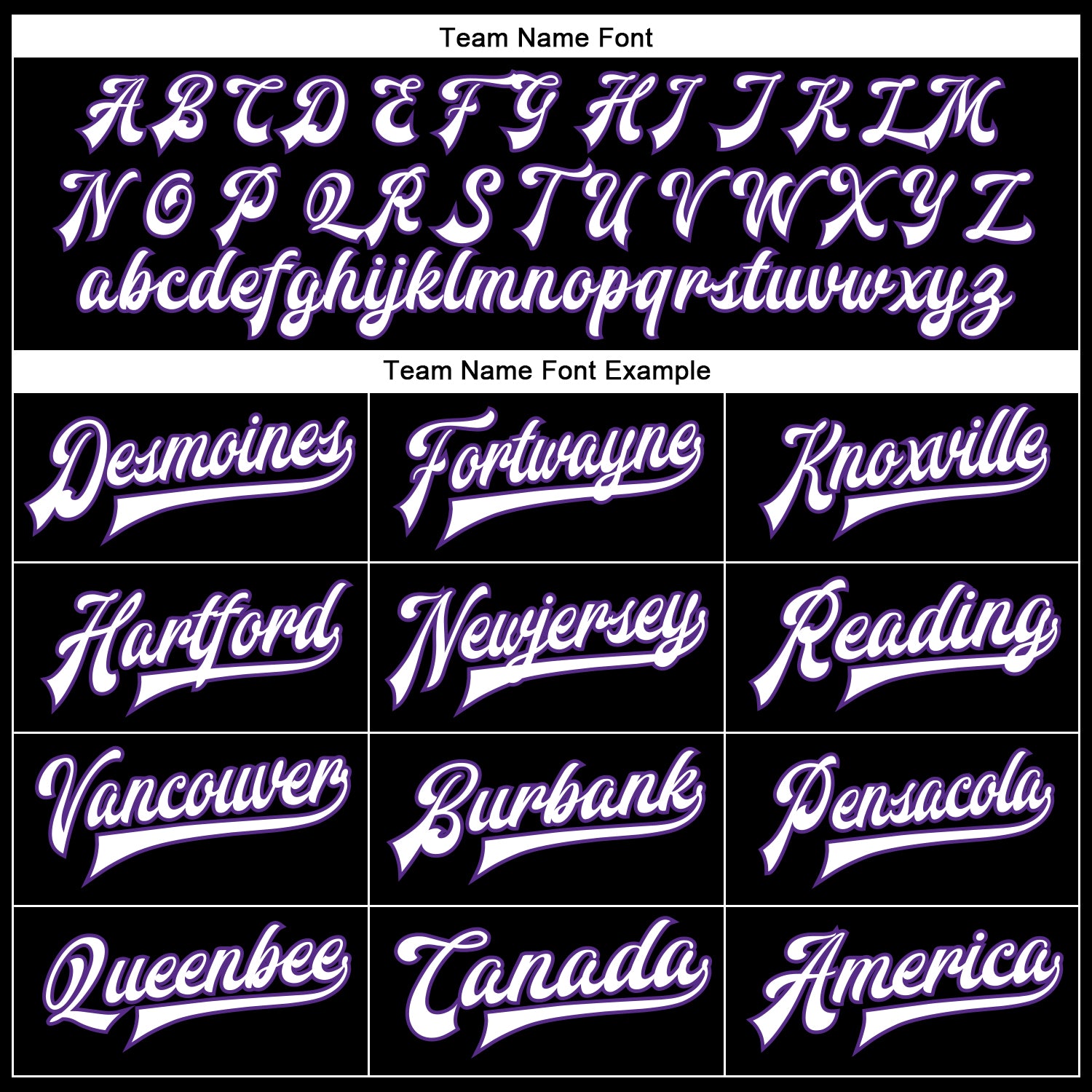 Custom Black White-Purple Bomber Full-Snap Varsity Faux Leather Letterman Jacket