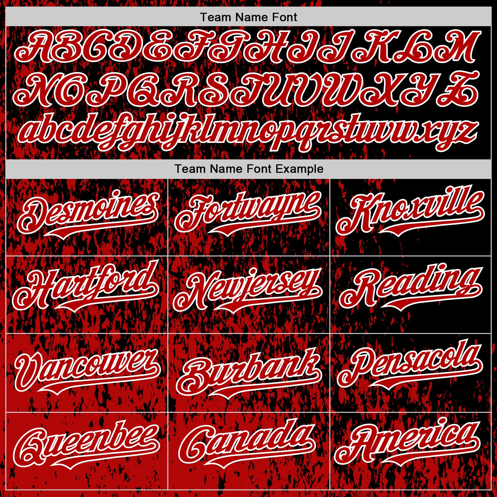 Custom Black Red-White Abstract Fragment Art 3D Pattern Design Bomber Full-Snap Varsity Letterman Hoodie Jacket