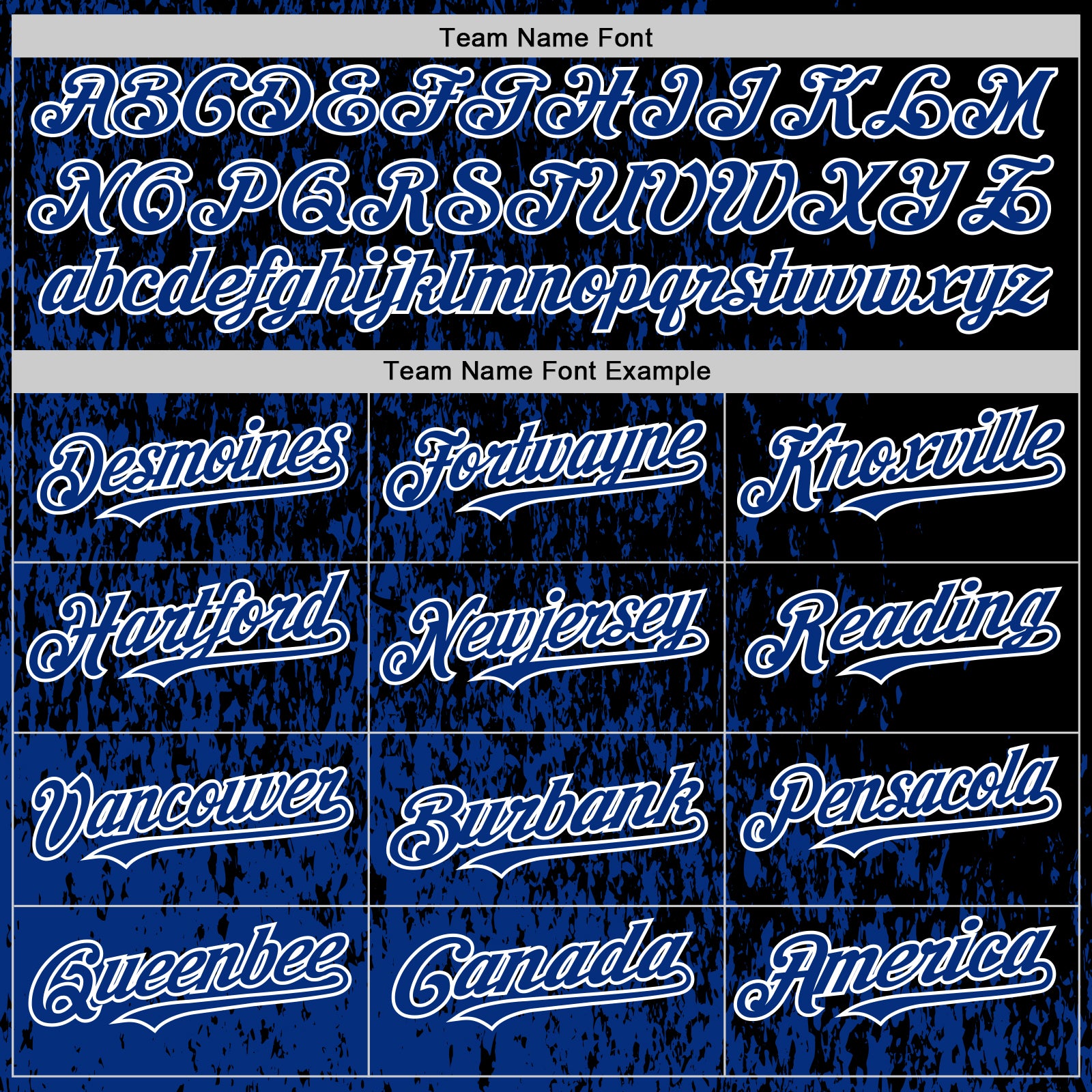 Custom Black Royal-White Abstract Fragment Art 3D Pattern Design Bomber Full-Snap Varsity Letterman Hoodie Jacket