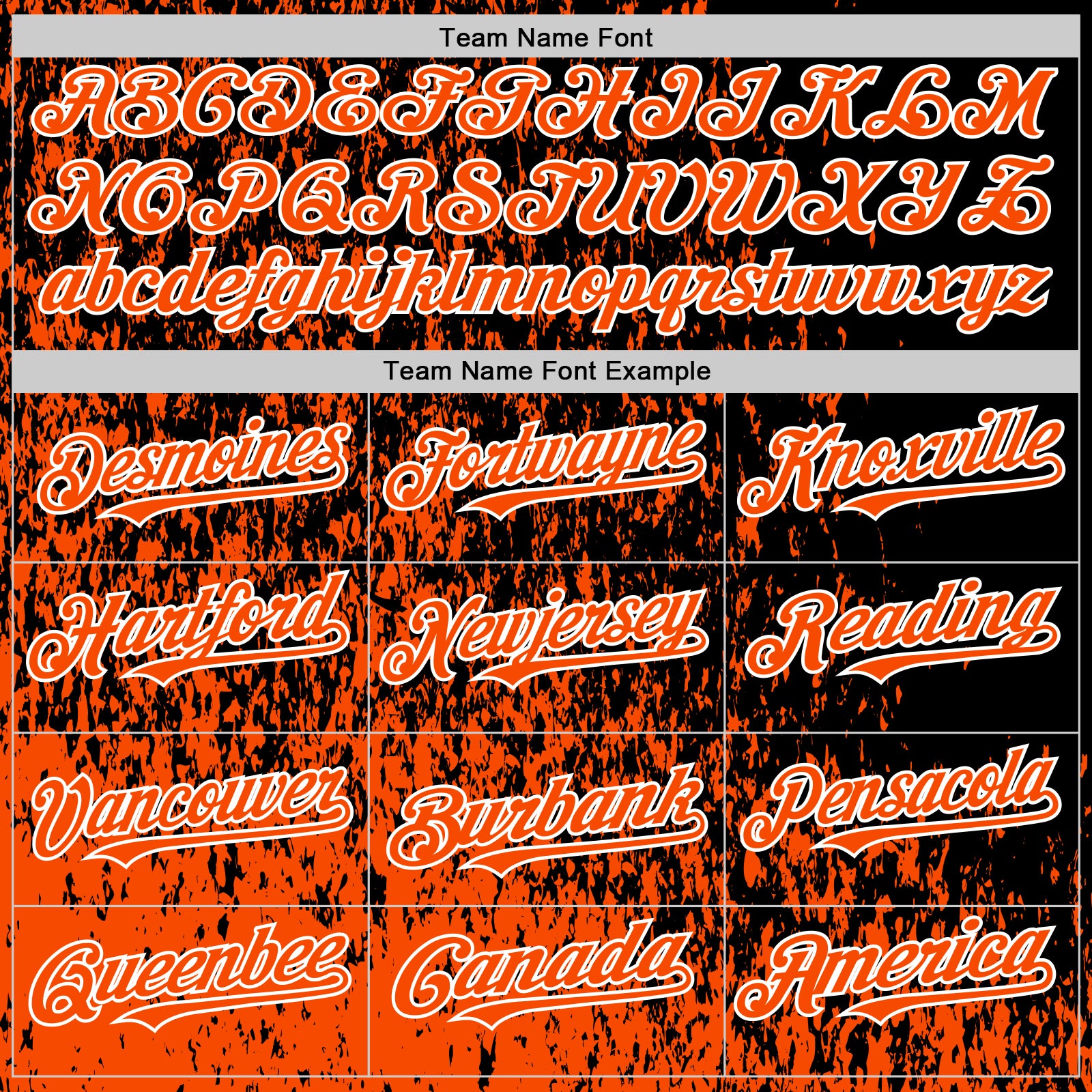 Custom Black Orange-White Abstract Fragment Art 3D Pattern Design Bomber Full-Snap Varsity Letterman Hoodie Jacket