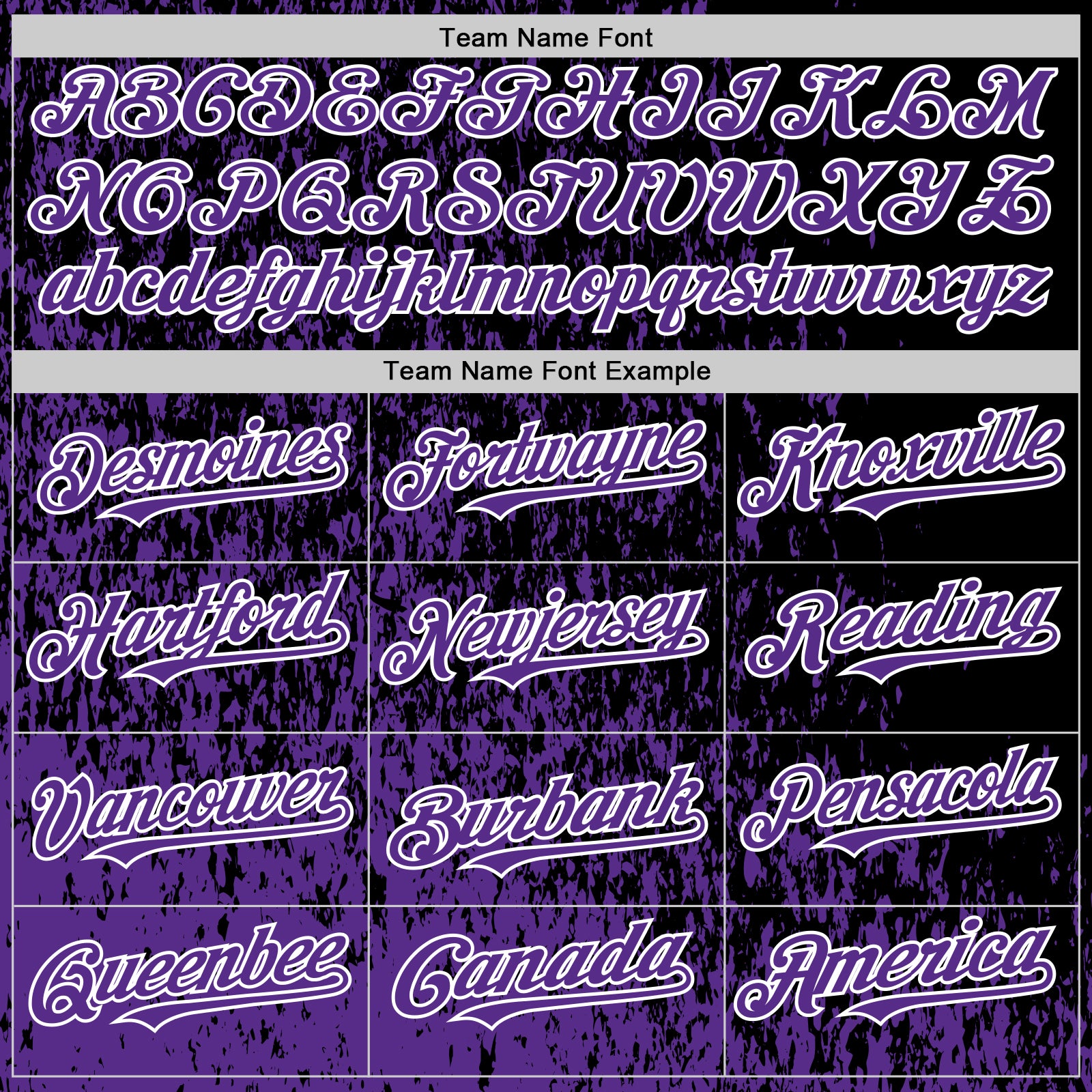 Custom Black Purple-White Abstract Fragment Art 3D Pattern Design Bomber Full-Snap Varsity Letterman Hoodie Jacket