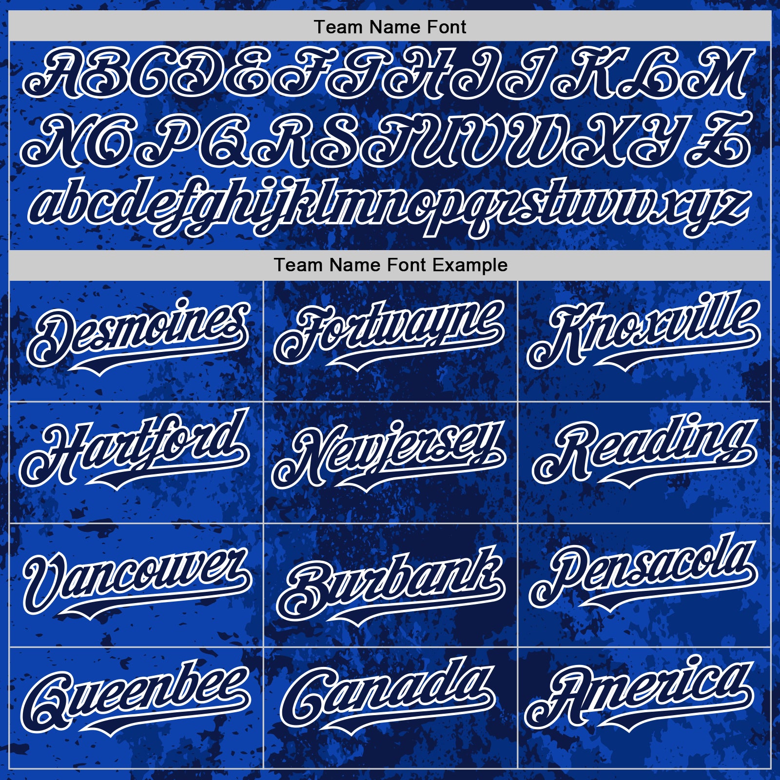 Custom Royal Navy-White 3D Pattern Design Bomber Full-Snap Varsity Letterman Hoodie Jacket