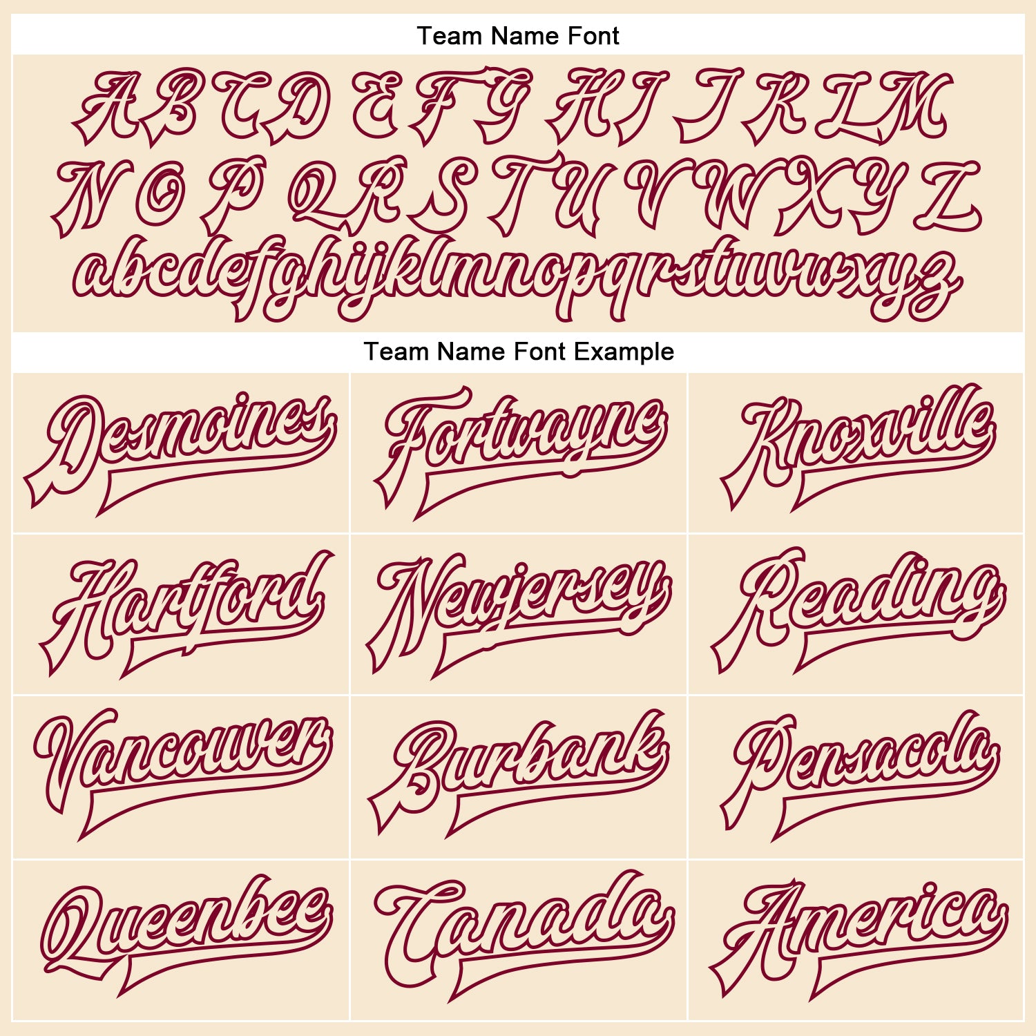 Custom Cream Cream-Maroon Bomber Full-Snap Varsity Faux Leather Letterman Jacket