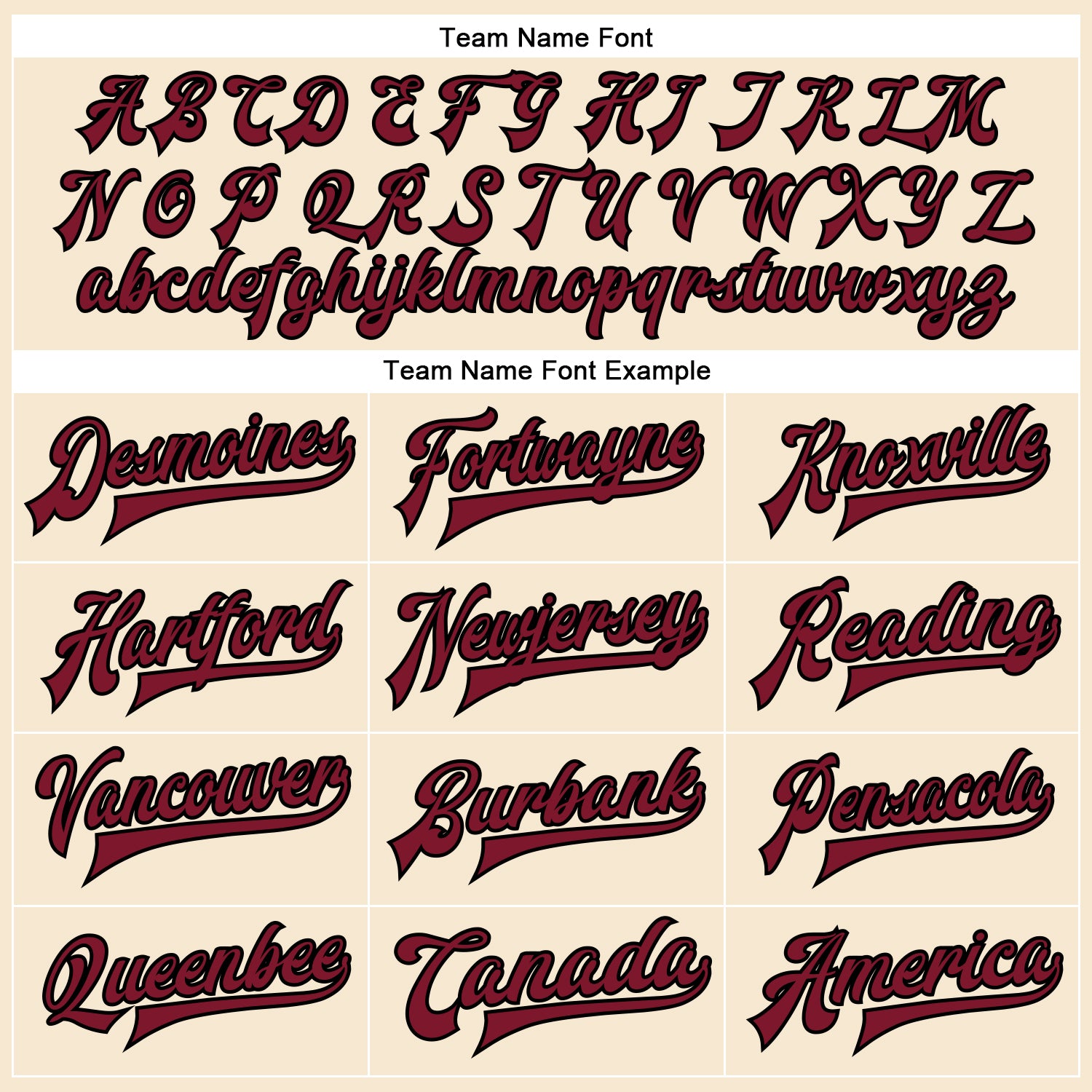 Custom Cream Crimson-Black Bomber Full-Snap Varsity Faux Leather Letterman Jacket