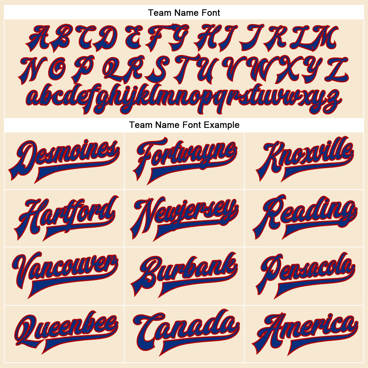 Custom Cream Royal-Red Bomber Full-Snap Varsity Faux Leather Letterman Jacket