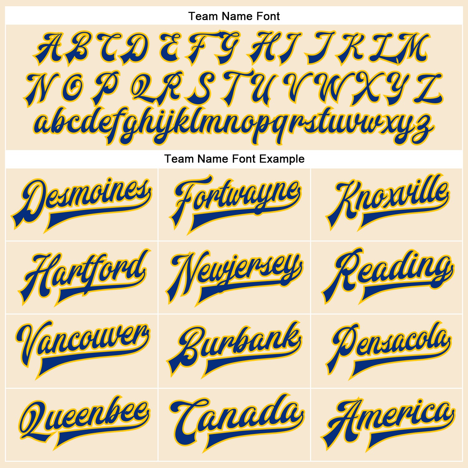 Custom Cream Royal-Yellow Bomber Full-Snap Varsity Faux Leather Letterman Jacket