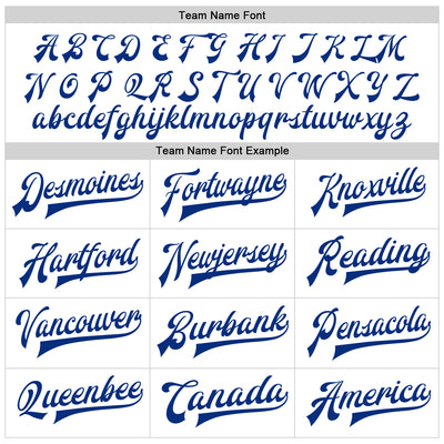 Custom White Royal Bomber Full-Snap Varsity Faux Leather Letterman Jacket