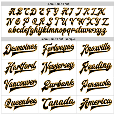 Custom White Black-Old Gold Bomber Full-Snap Varsity Faux Leather Letterman Jacket