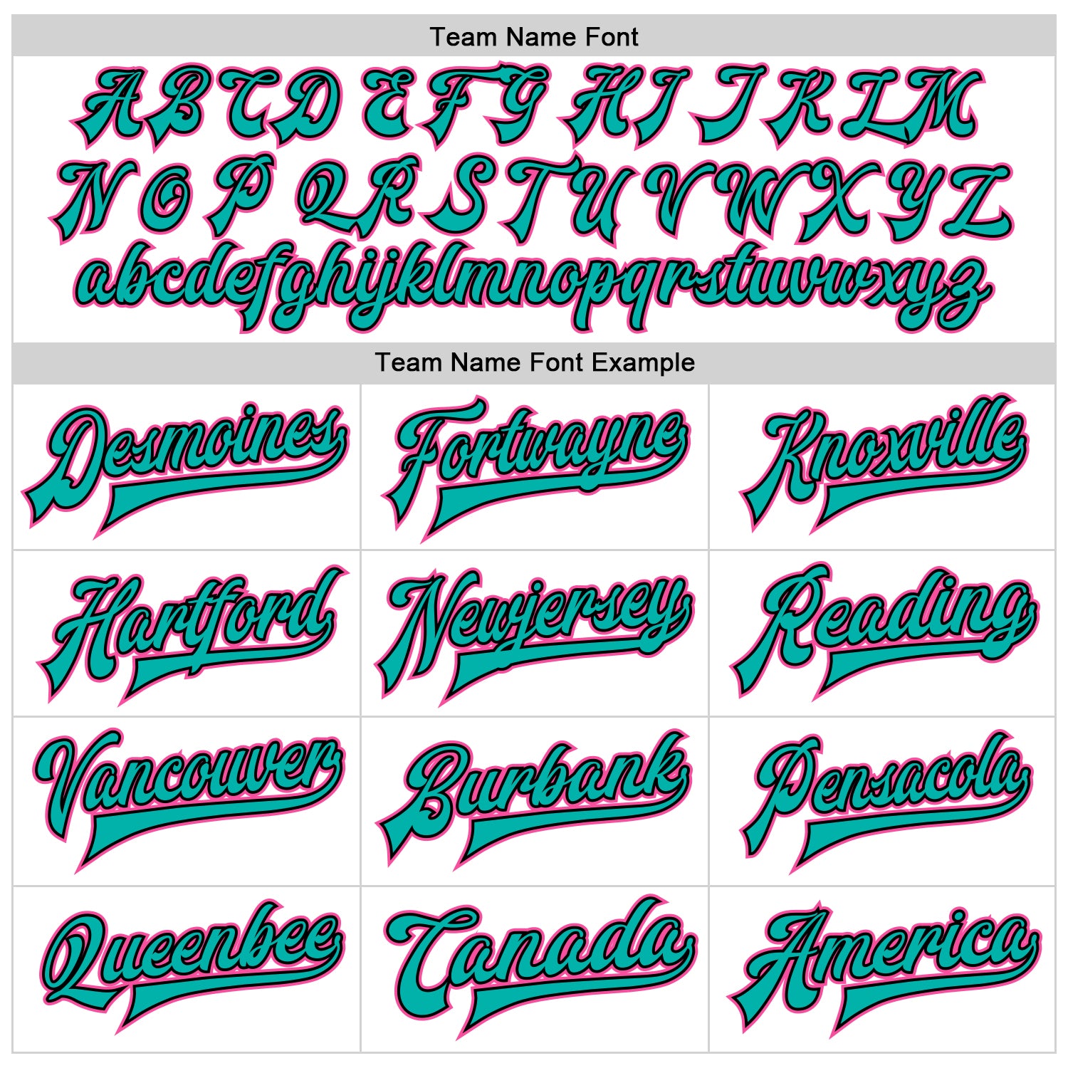 Custom White Pink Aqua-Black Bomber Full-Snap Varsity Faux Leather Letterman Jacket