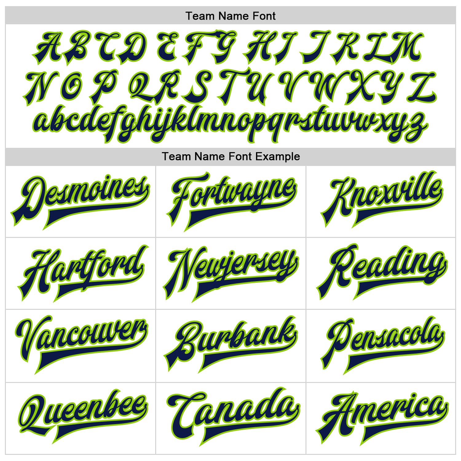 Custom White Navy-Neon Green Bomber Full-Snap Varsity Faux Leather Letterman Jacket