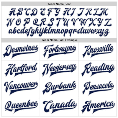 Custom White Navy-Gray Bomber Full-Snap Varsity Faux Leather Letterman Jacket