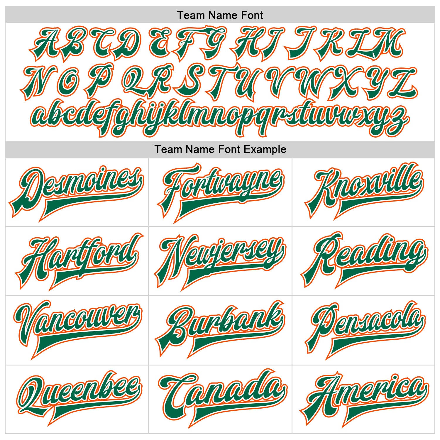 Custom White Kelly Green-Orange Bomber Full-Snap Varsity Faux Leather Letterman Jacket