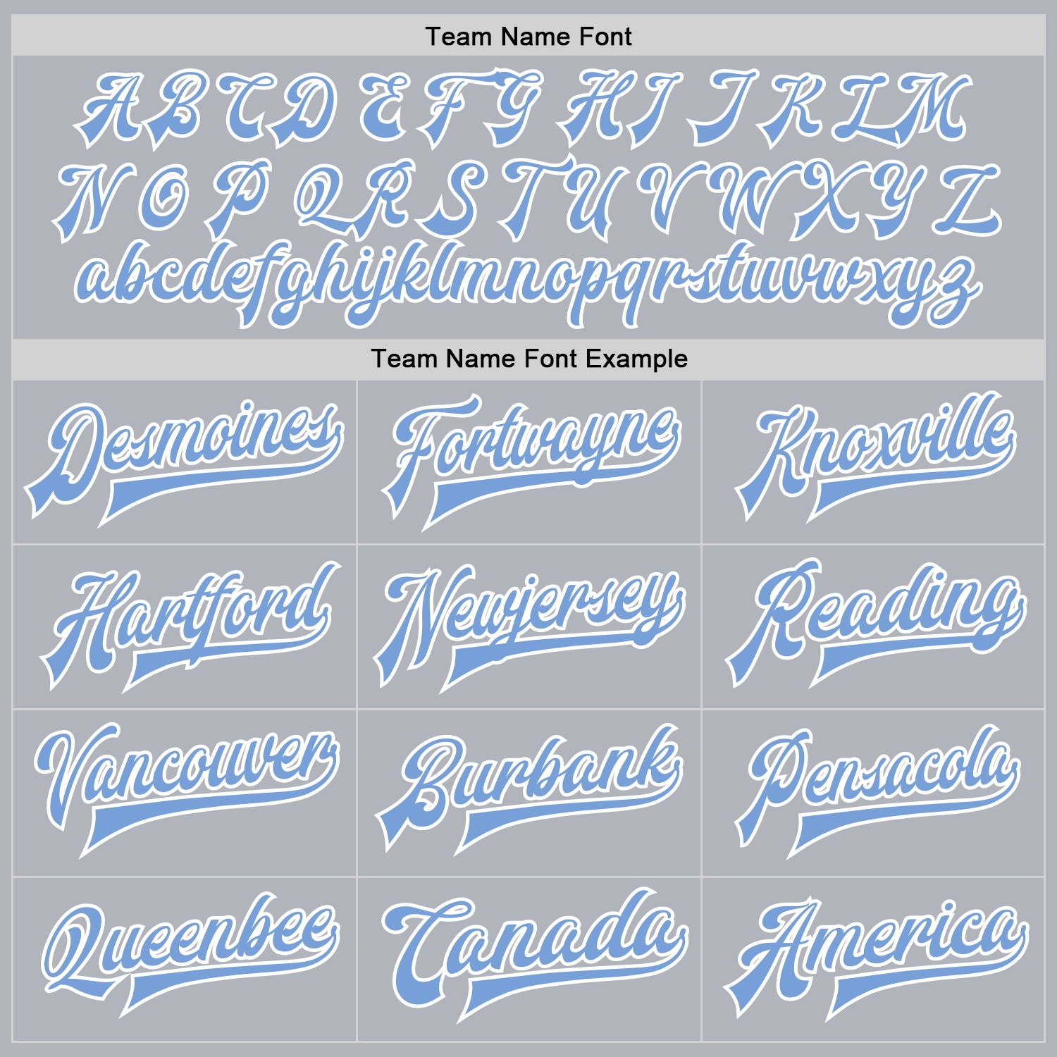 Custom Gray Light Blue-White Bomber Full-Snap Varsity Faux Leather Letterman Jacket