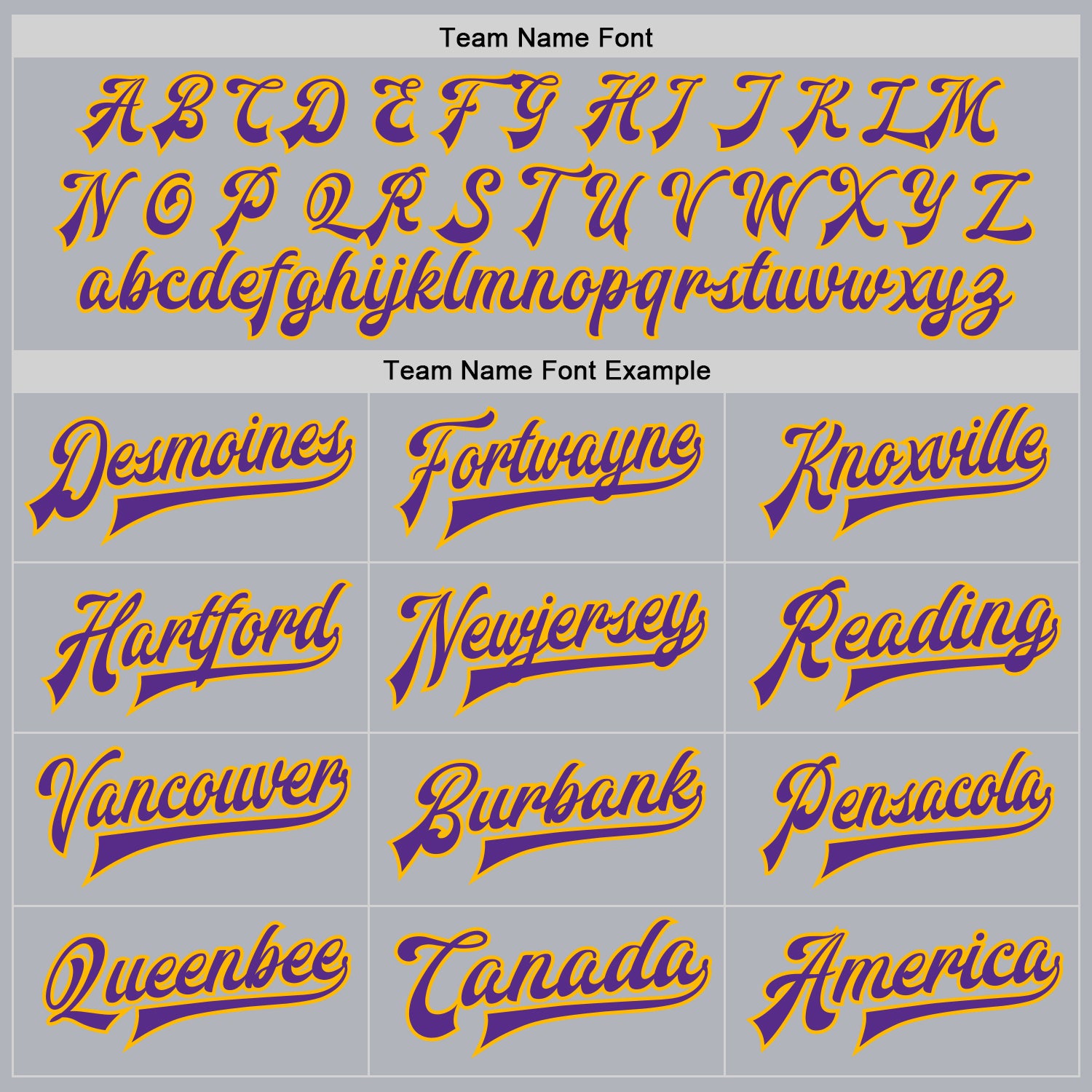 Custom Gray Purple-Gold Bomber Full-Snap Varsity Faux Leather Letterman Jacket