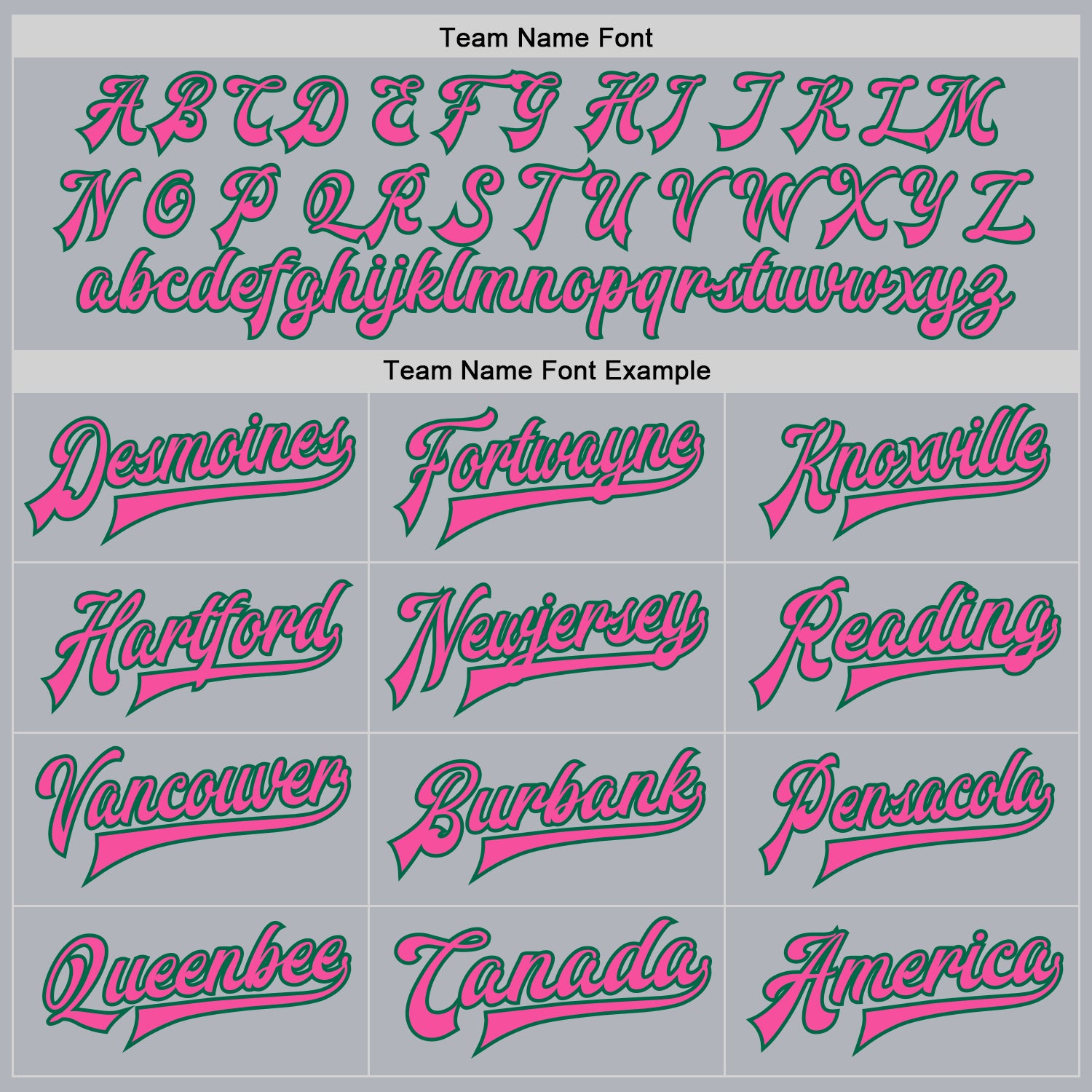 Custom Gray Pink-Kelly Green Bomber Full-Snap Varsity Faux Leather Letterman Jacket