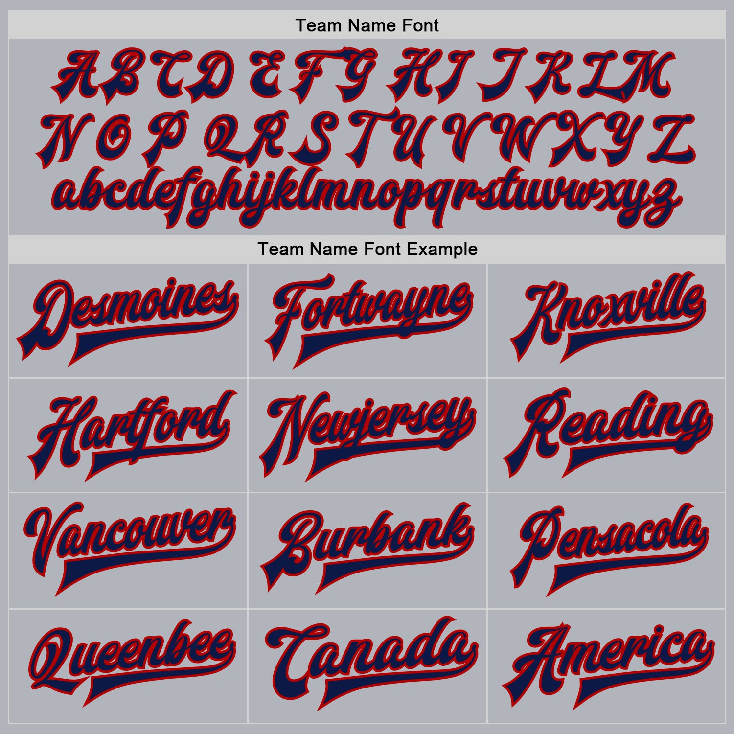 Custom Gray Navy-Red Bomber Full-Snap Varsity Faux Leather Letterman Jacket