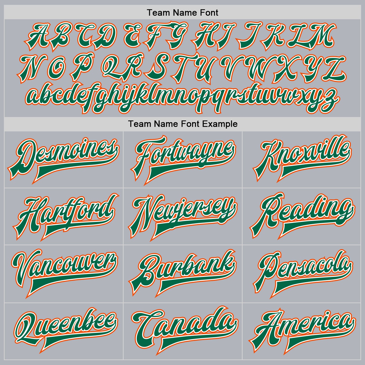 Custom Gray Kelly Green Orange-White Bomber Full-Snap Varsity Faux Leather Letterman Jacket