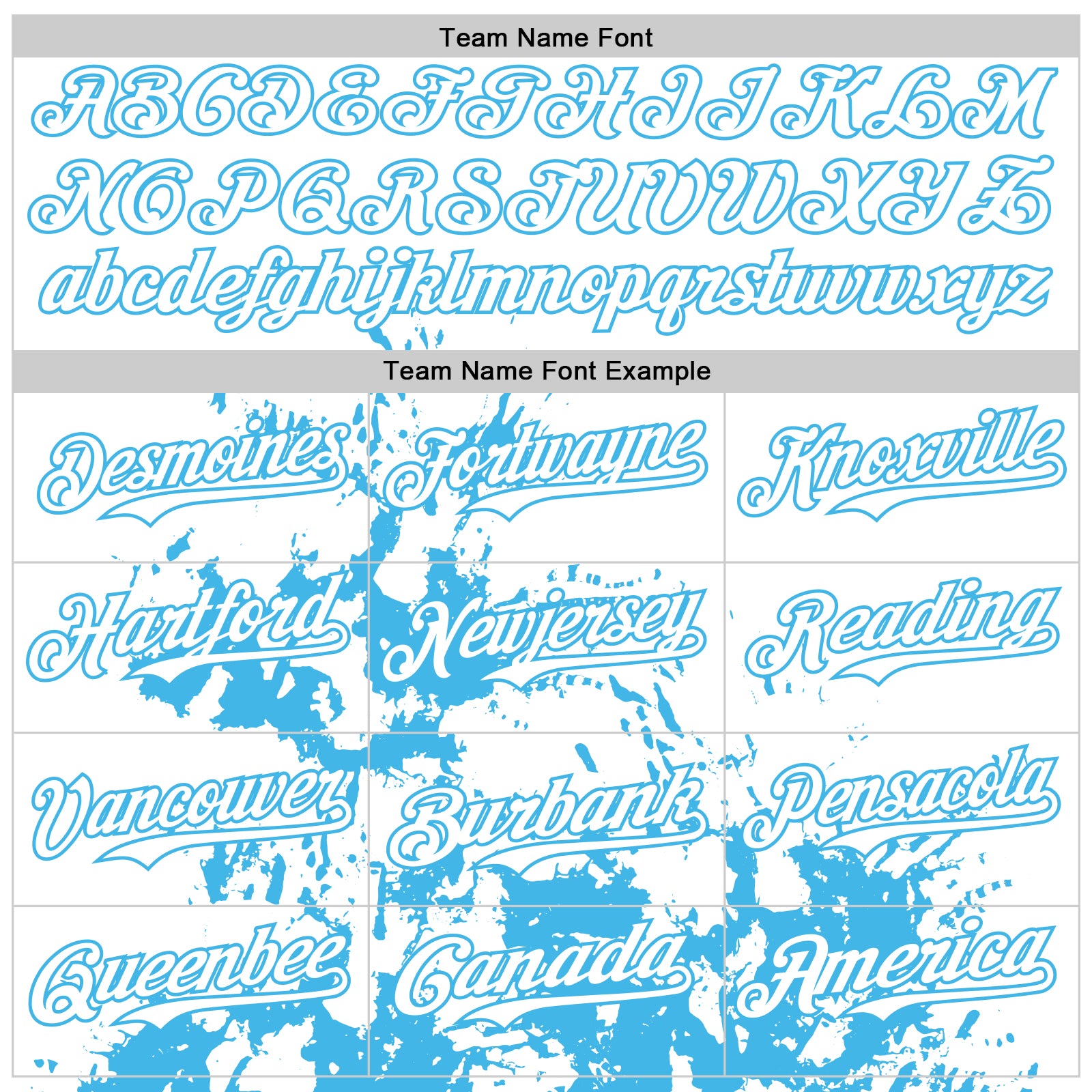 Custom White Sky Blue Black-Pink Splash Art 3D Pattern Design Bomber Full-Snap Varsity Letterman Hoodie Jacket