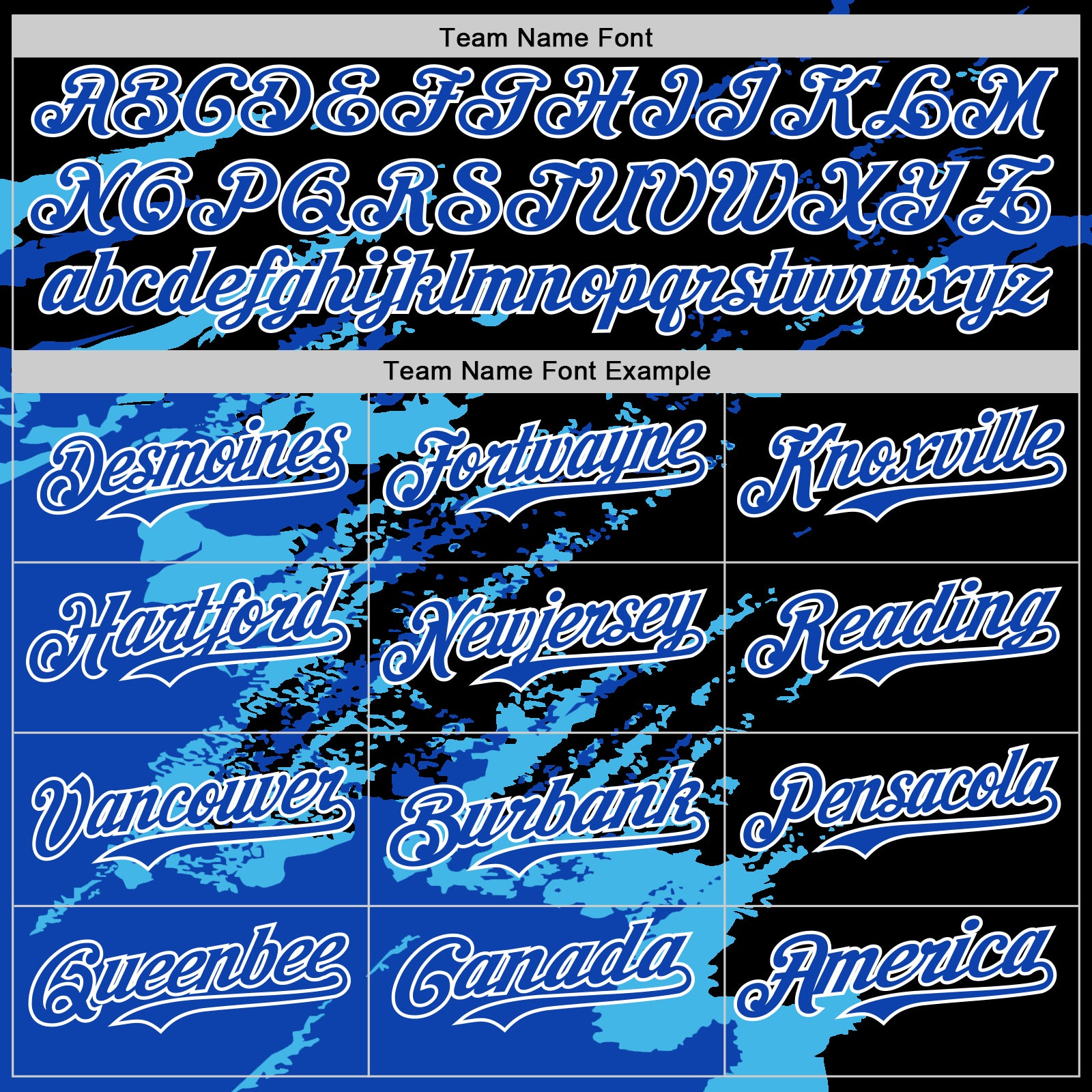 Custom Black Thunder Blue Sky Blue Pink-White Splash Art 3D Pattern Design Bomber Full-Snap Varsity Letterman Hoodie Jacket