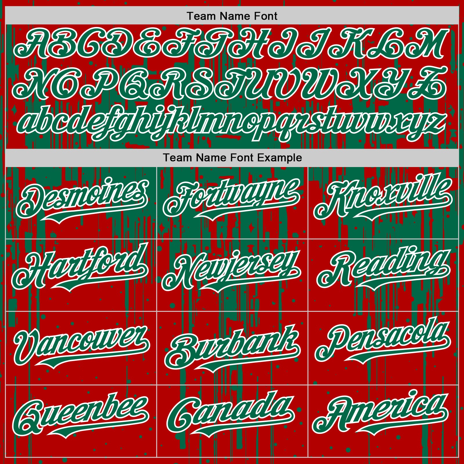 Custom Royal Kelly Green-White Dripping Splatter Bomber Full-Snap Varsity Letterman Hoodie Jacket