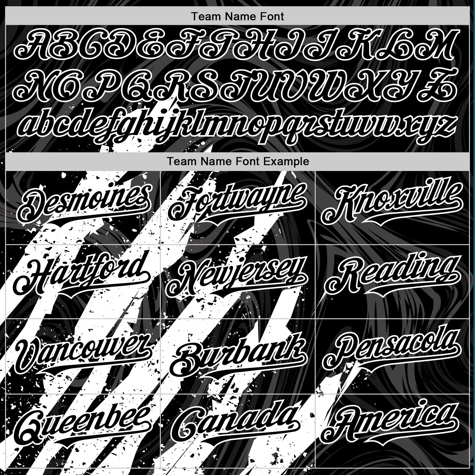 Custom Black White Splash Bomber Full-Snap Varsity Letterman Hoodie Jacket