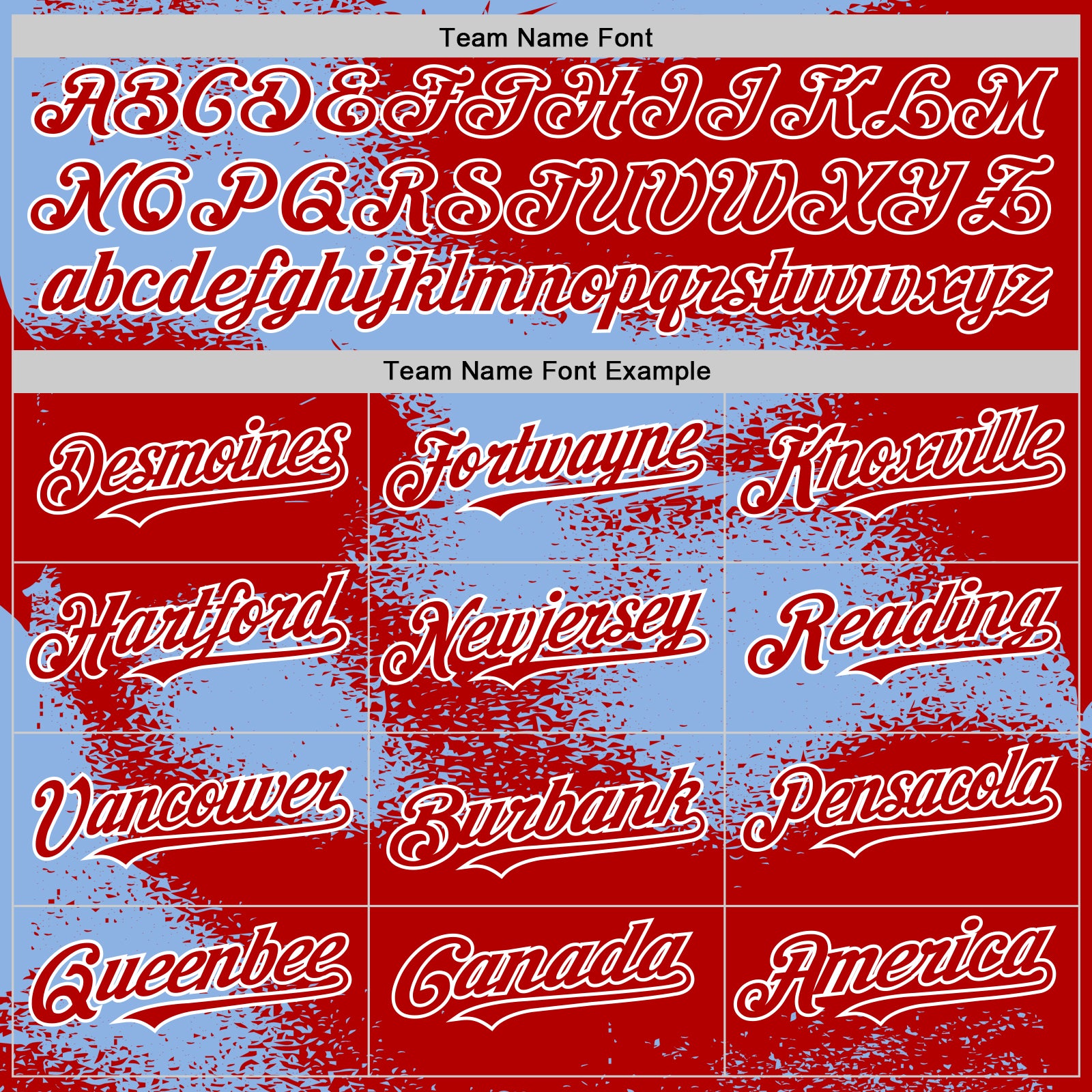 Custom Black Light Blue-White Abstract Color Blocks Fragment Pattern Bomber Full-Snap Varsity Letterman Hoodie Jacket