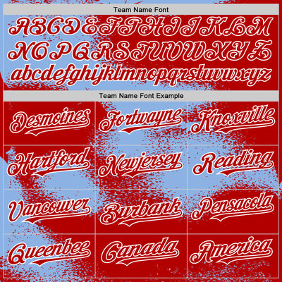 Custom Black Light Blue-White Abstract Color Blocks Fragment Pattern Bomber Full-Snap Varsity Letterman Hoodie Jacket