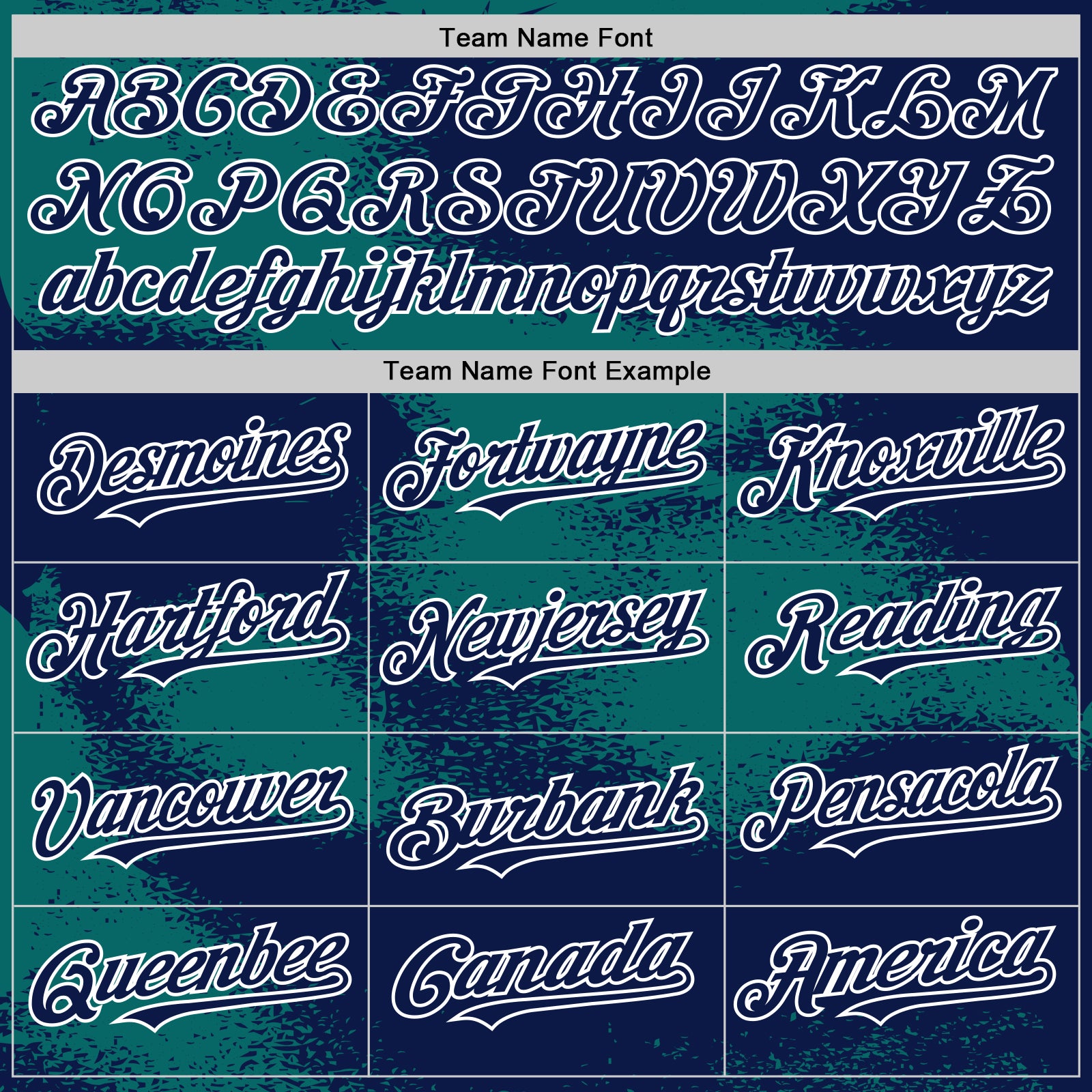 Custom Navy Teal-White Abstract Color Blocks Fragment Pattern Bomber Full-Snap Varsity Letterman Hoodie Jacket